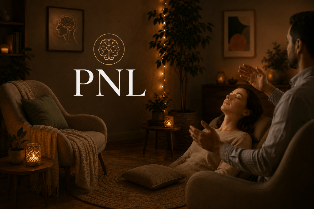 PNL à La Châtaigneraie